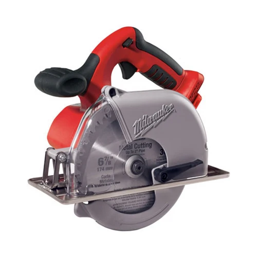 Milwaukee 0740-20 V28 Metal Cutting Saw (Bare Tool) - Moutools