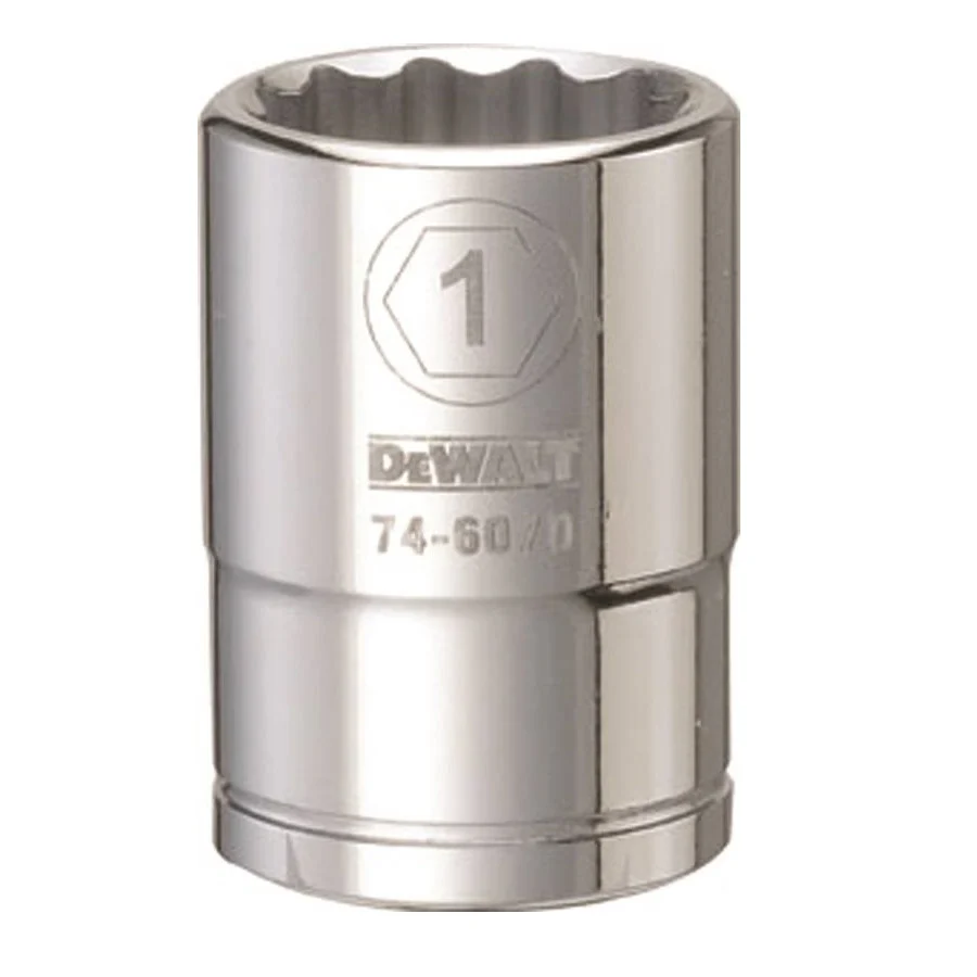Dewalt DWMT74607OSP Mechanics 12 Point 3/4