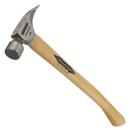 Stiletto TI14MC 14 oz. Titanium
