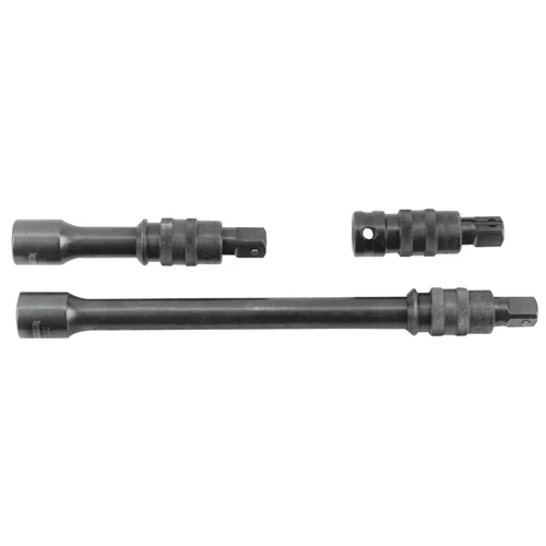 Proto J7510 1/2 Drive Locking Impact Extension 1/2 X 10 - Moutools
