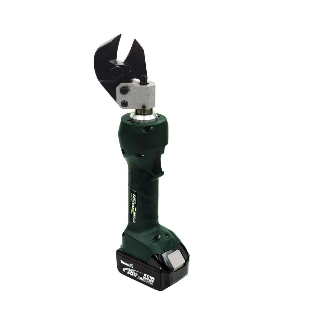 Greenlee ES20LX11 Wire Cutter 20mm, Li-ion, Standard, 120V - Moutools
