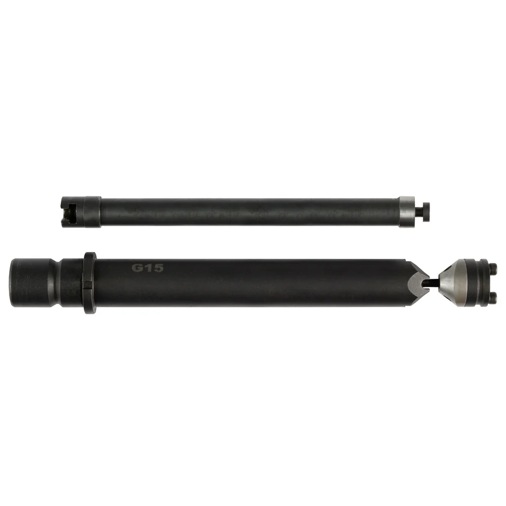 Milwaukee 49-72-0152 M12 FUEL 16 Gauge Nibbler Die Holder Extension - Moutools