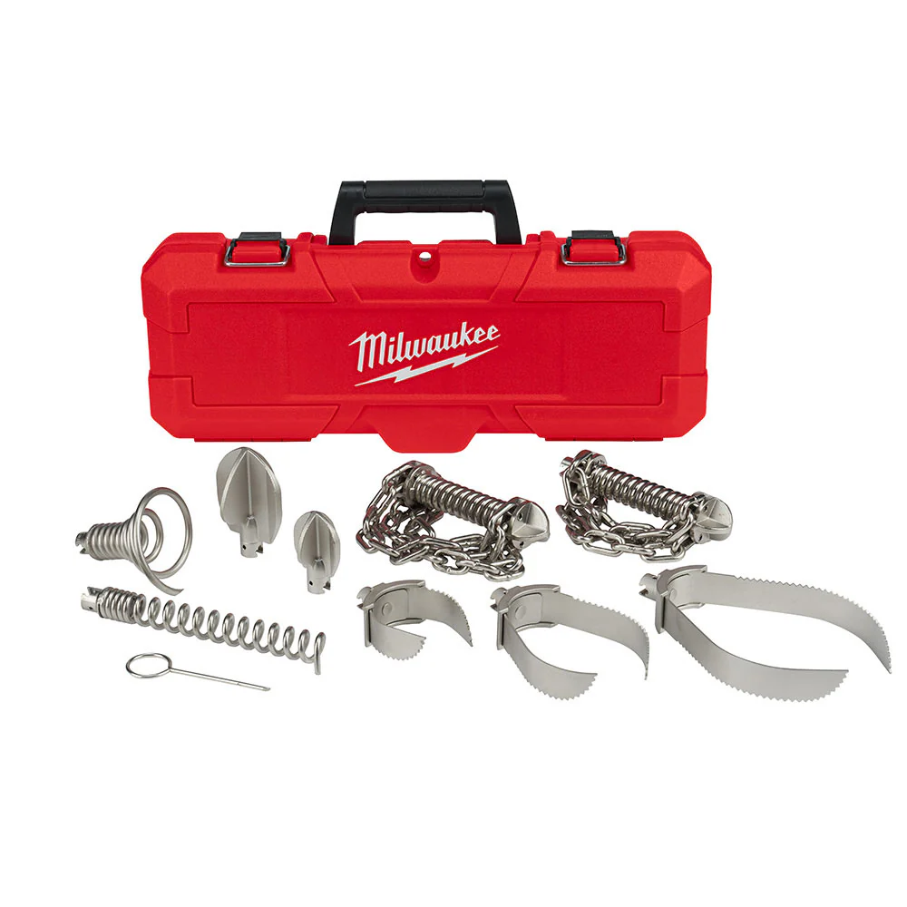 Milwaukee 48-53-3840 HEAD ATTACHMENT KIT FOR 7/8