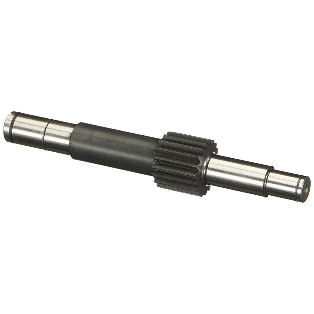 RIDGID 33987 Constant Speed Shaft For 224 Threading Machine, 115V Npt - Moutools
