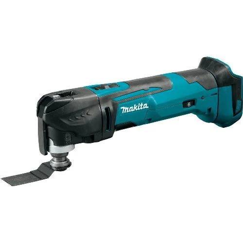 Makita XMT03Z 18V LXT Li-Ion Cordless Multi-Tool Bare - Moutools
