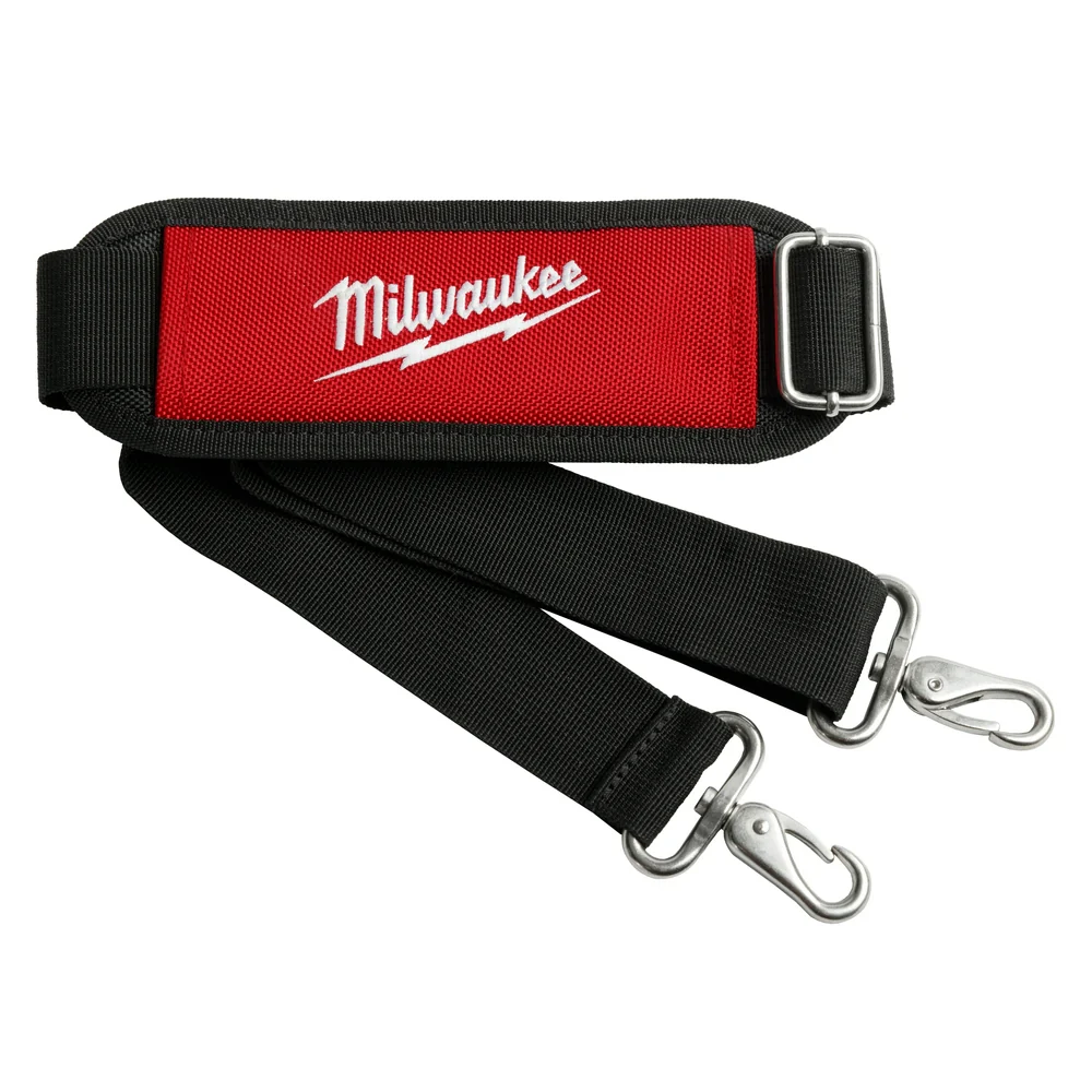 Milwaukee 49-16-2845 Shoulder Strap for M18 CARRY-ON 3600W/1800W Power Supply - Moutools
