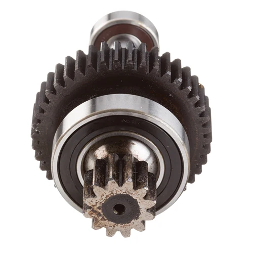 RIDGID 44900 Replacement Gear Assembly Main Drive for 700 Power Drive 115V - Moutools