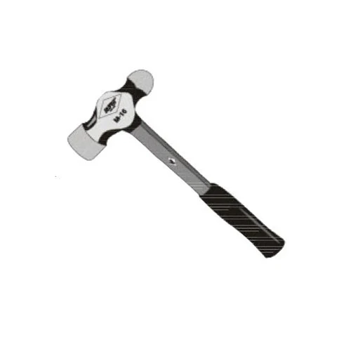 Nupla 21008 8oz M-8, Ball Pein Classic Handle Specialty Hammer - Moutools
