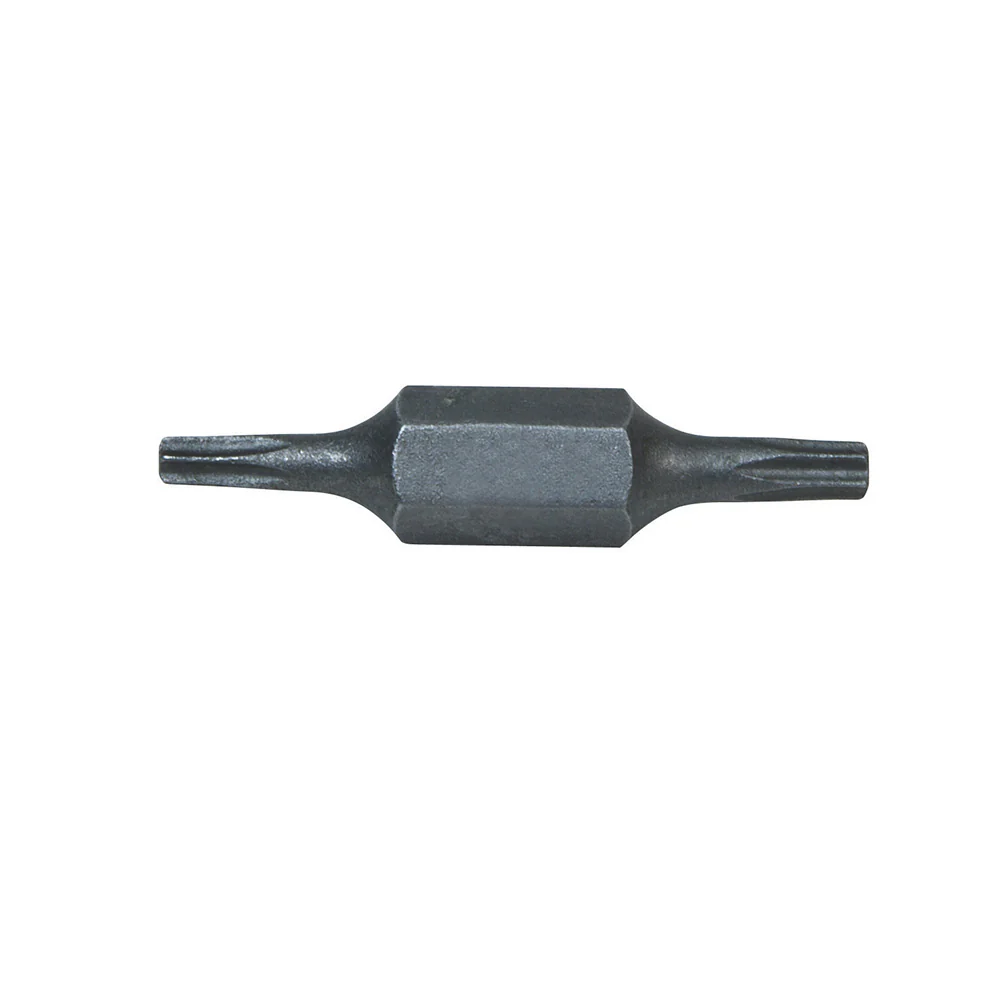Klein Tools 32541 Replacement Bit, Tamperproof TORX #9 and #10 - Moutools
