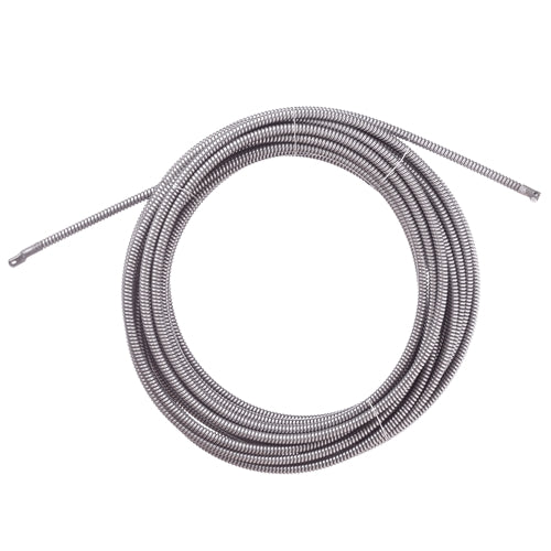 RIDGID 37753 C-24 Heavy Duty Inner Core Drain Cleaning Cable for Drum Machines - Moutools