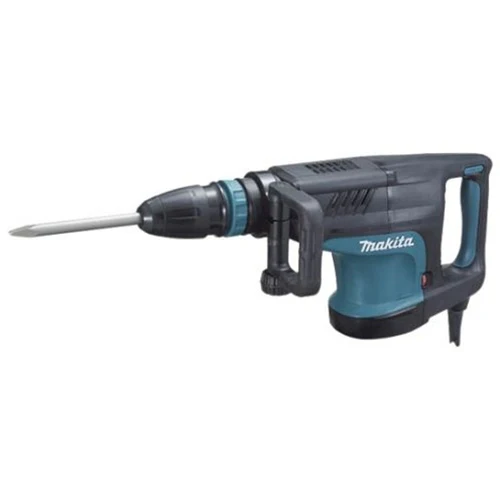 Makita HM1203C 20 lb. Demolotion Hammer, SDS-MAX, var. spd., case - Moutools