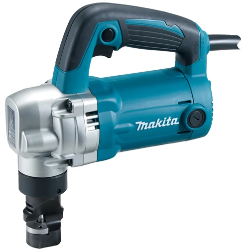 Makita JN3201 10 Guage Nibbler, 6.4 AMP, 1,300 SPM - Moutools