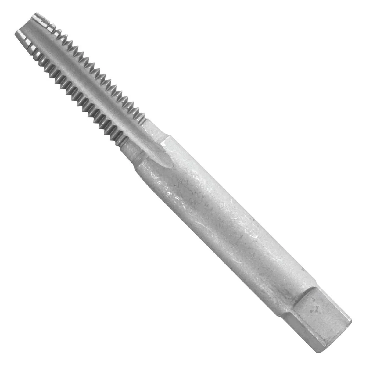 Bosch BPT9M125 9mm -1.25 High-Carbon Steel Metric Plug Tap - Moutools