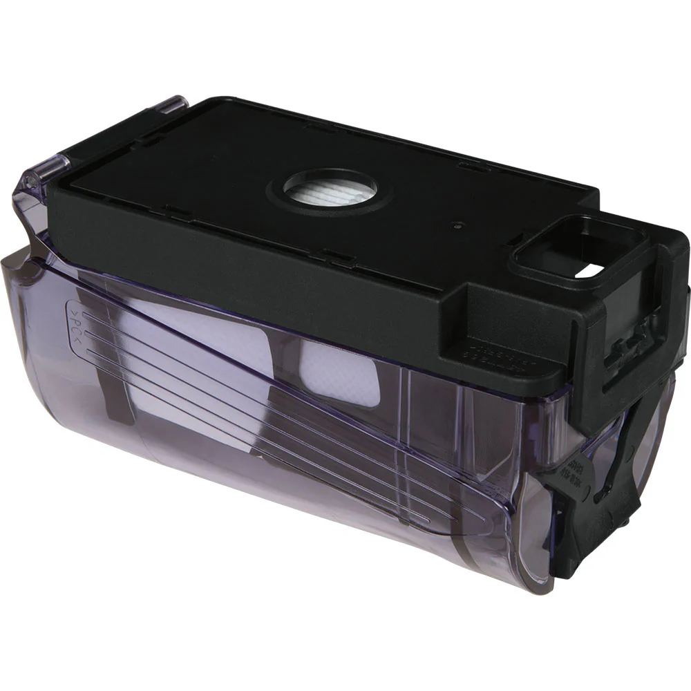 Makita 198982-9 Dust Case with HEPA Filter, 135905-6 - Moutools