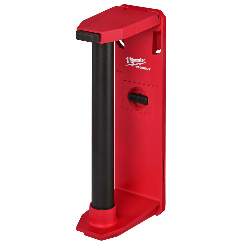 Milwaukee 48-22-8337 PACKOUT Shop Storage Roll Holder - Moutools