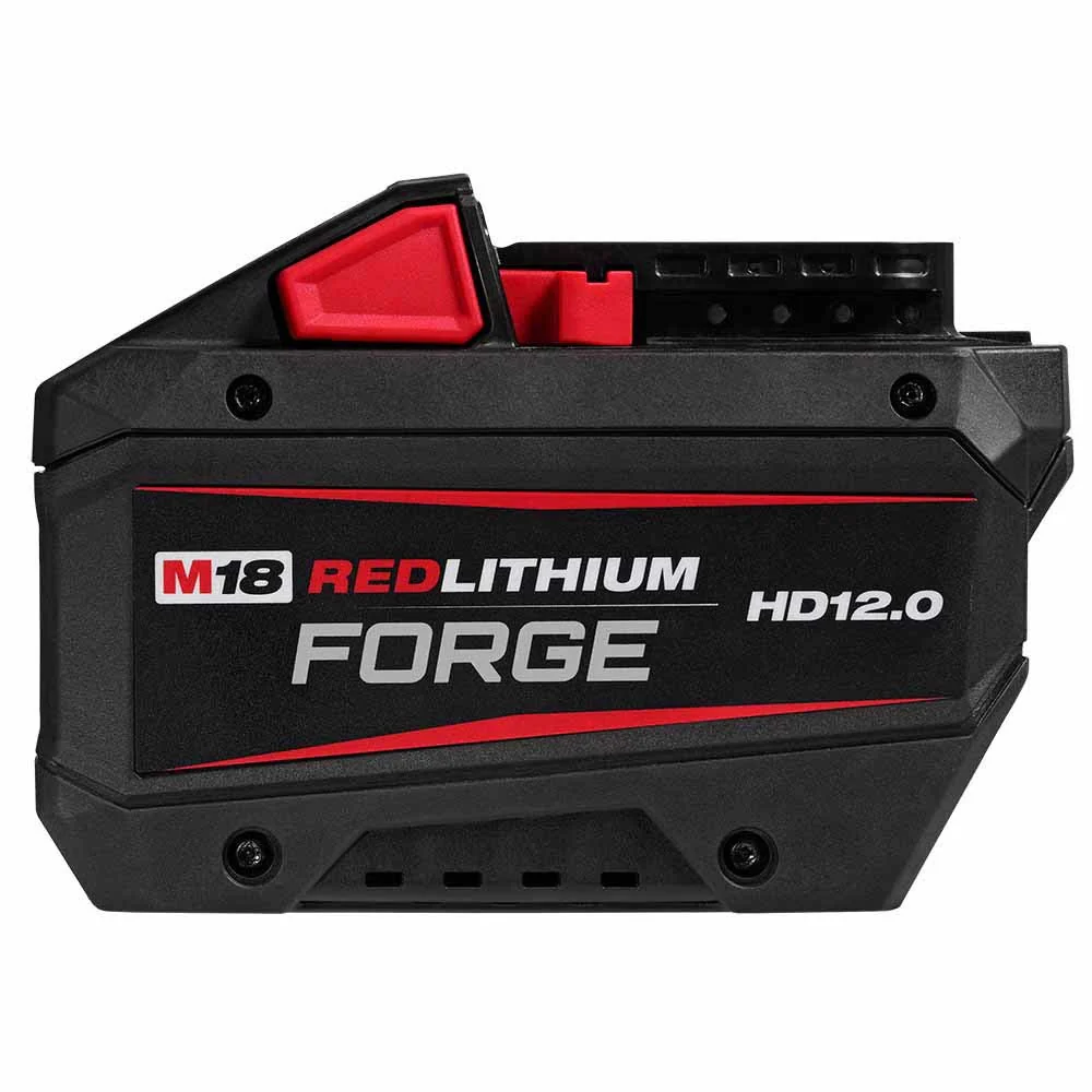 Milwaukee 48-11-1813 M18 REDLITHIUM FORGE HD12.0 Battery Pack - Moutools