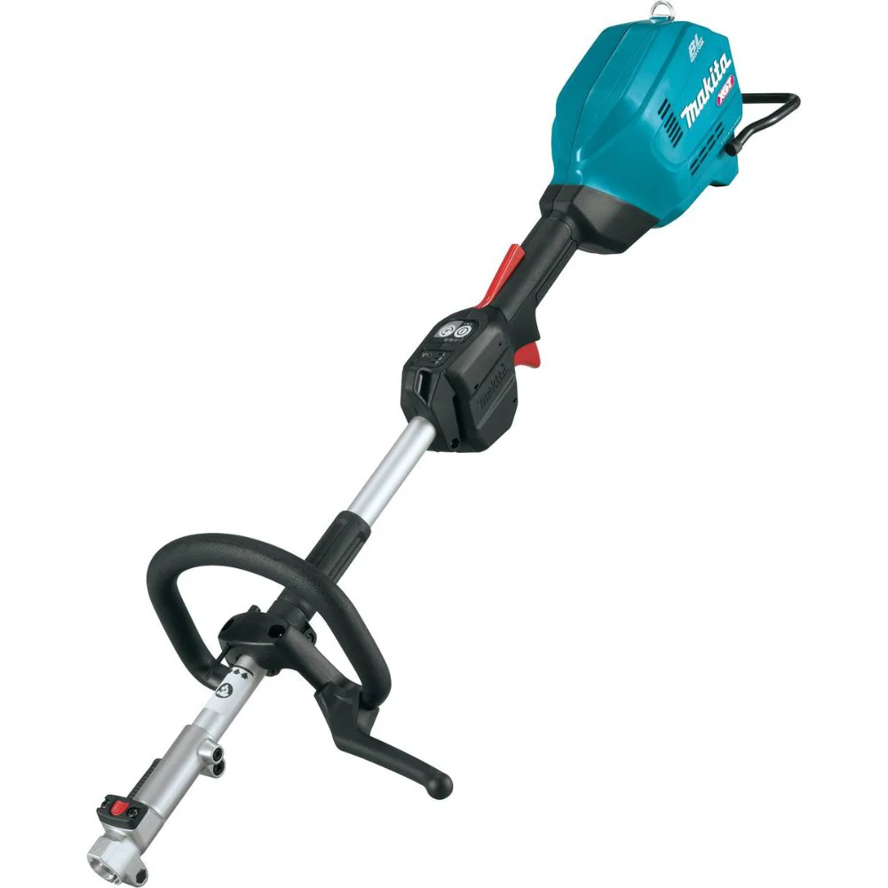Makita GUX01Z 40V max XGT Brushless Cordless Couple Shaft Power Head (Tool Only) - Moutools