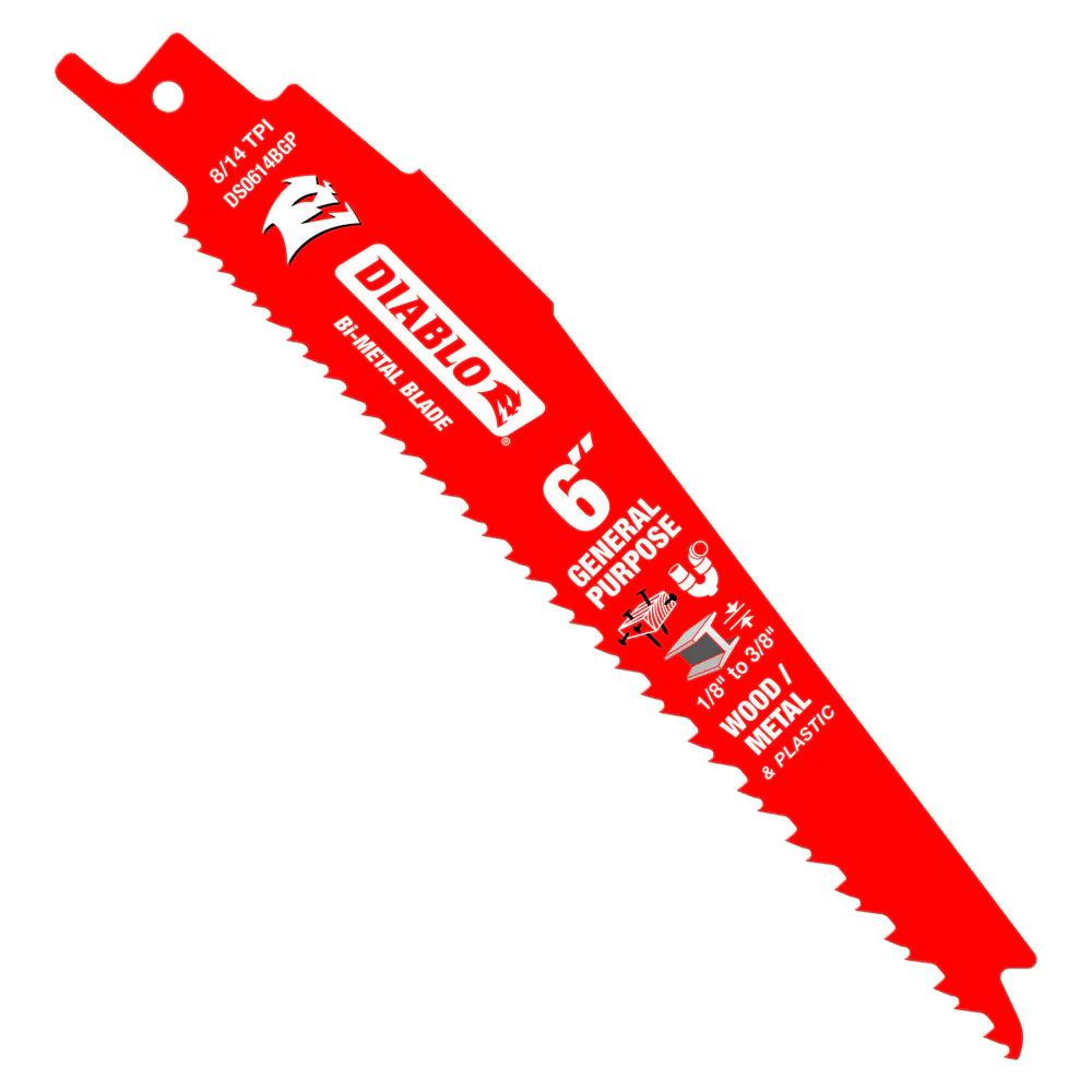 Diablo DS0614BGP5 6