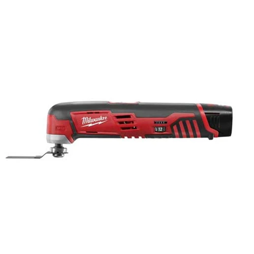 Milwaukee 2426-21 M12™ Cordless Multi-Tool 1 Battery Kit - Moutools