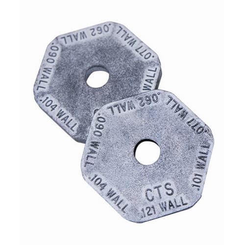 Reed CTSTOP Pe Squeeze-Off Tool Part - Cts Stop For Pes2 (Pr) - Moutools