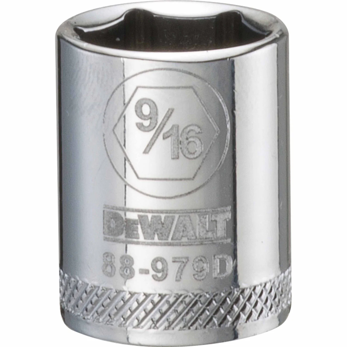 Dewalt DWMT88979OSP Mechanics 6 Point 3/8