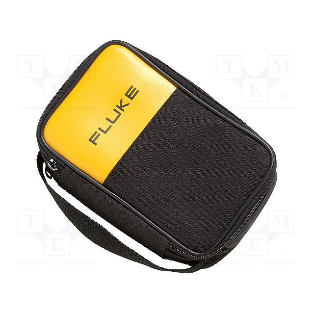 Fluke C35 Soft Polyester Carrying Case for 20,70,11X,170 Series - Moutools