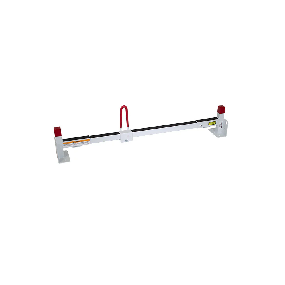WeatherGuard 22102-3-01 Accessory Cross Member, Compact, Metris - Moutools