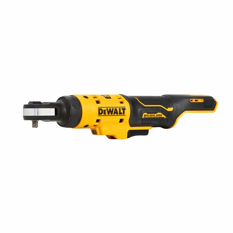 DeWalt DCF504B XTREME 12V MAX Brushless 1/4 in. Ratchet (Tool Only) - Moutools