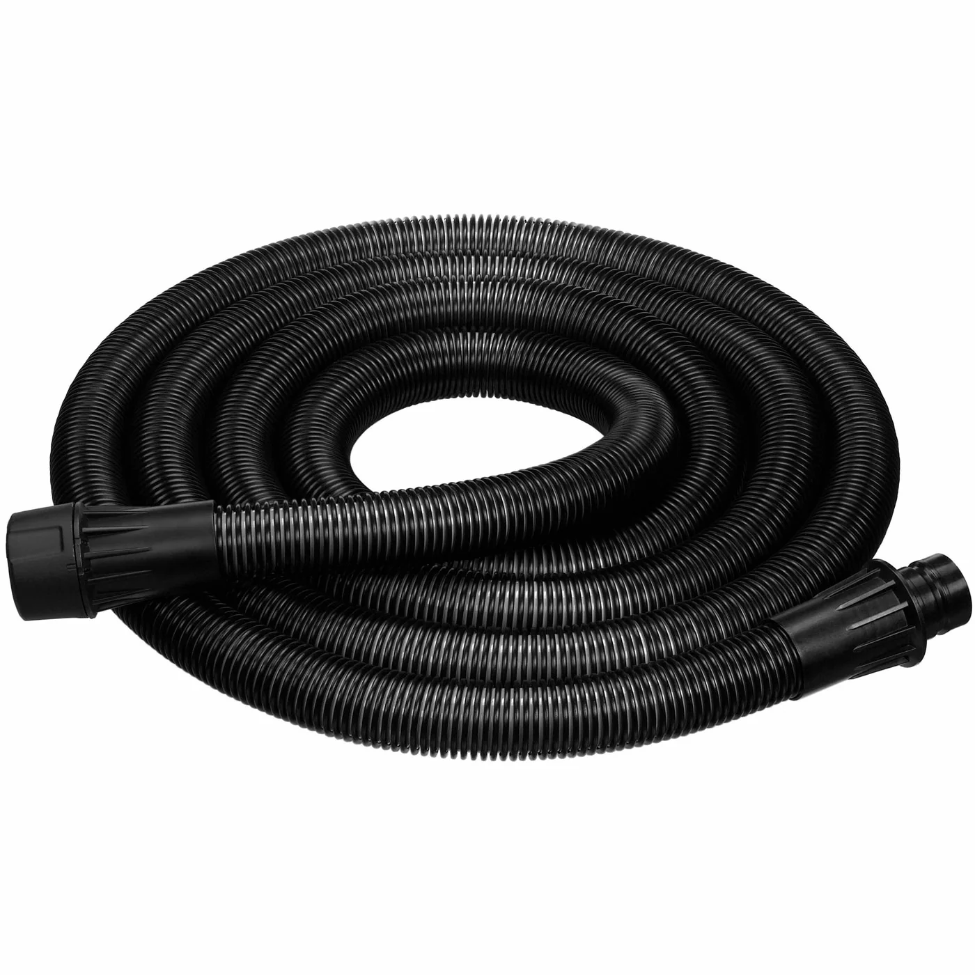 DeWalt DWV9315 Black Crushproof Anti Static 15 Feet Hose for DWV012 Dust Extractor - Moutools
