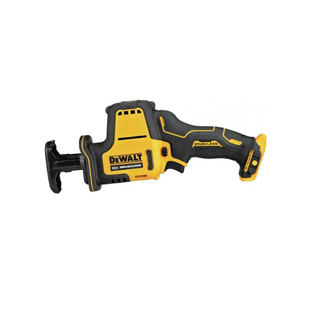DeWalt DCS312B XTREME 12V MAX Brushless Cordless Reciprocating Saw - Moutools