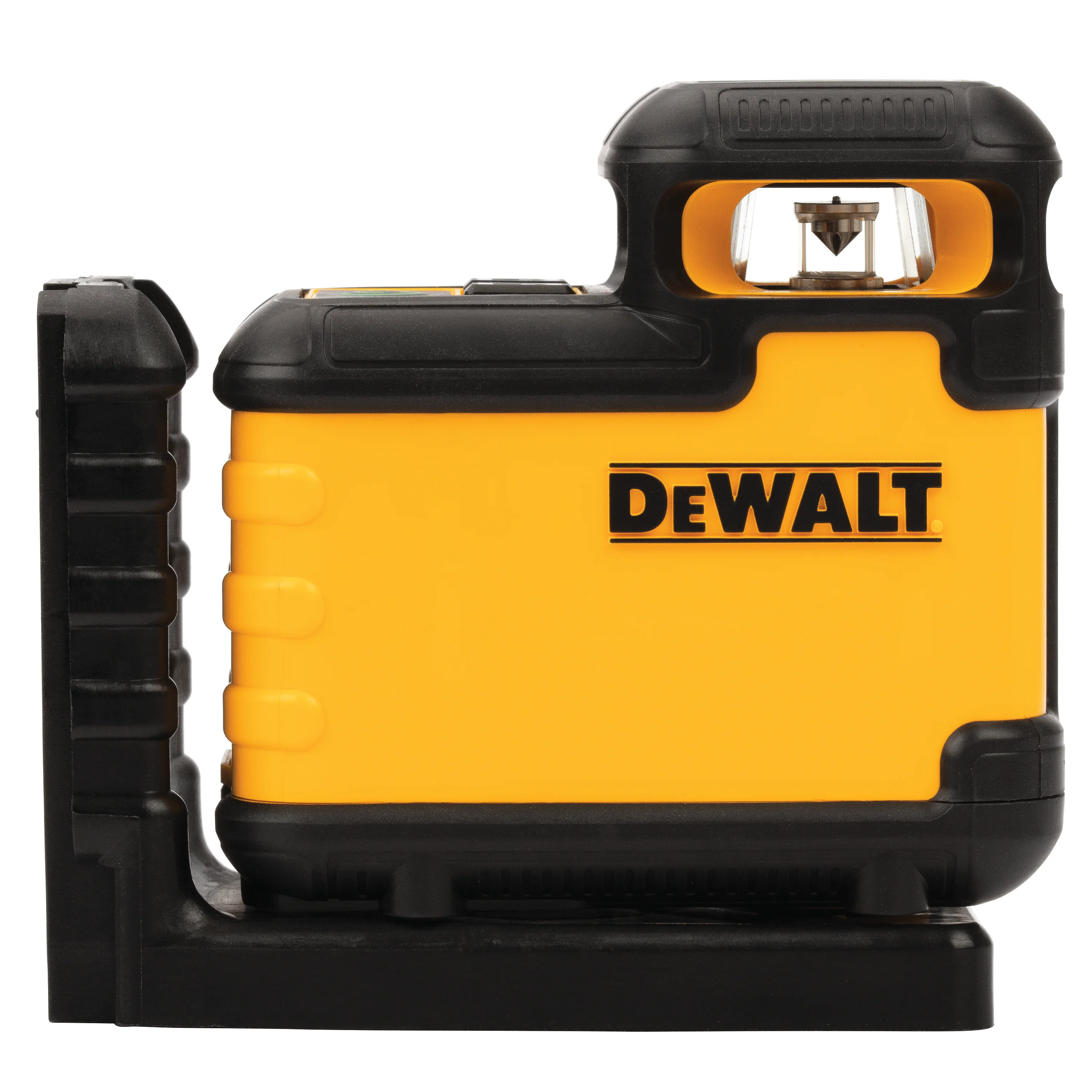 DeWalt DW03601CG 360 Degree Green Beam Cross Line Laser - Moutools