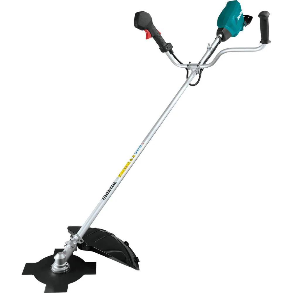 Makita XRU16Z 36V (18V X2) LXT Brushless Brush Cutter (Tool only) - Moutools