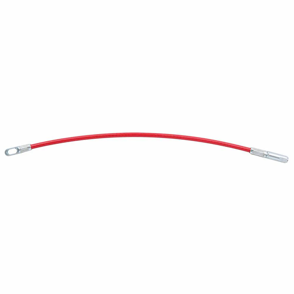 Milwaukee 48-22-4179 Metal Fish Tape Flexible Metal Leader - Moutools