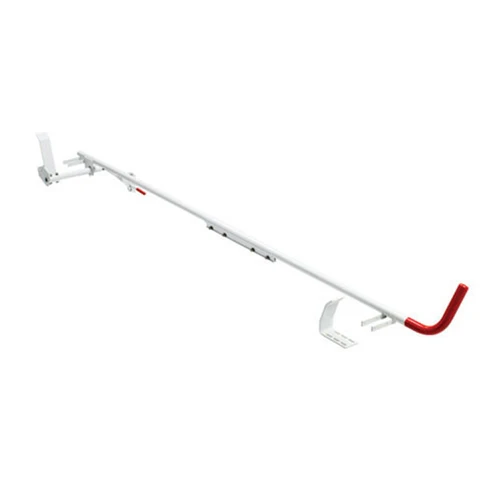Weather Guard 254 Universal Driver Side Clamp Kit for Mini-Van - Moutools