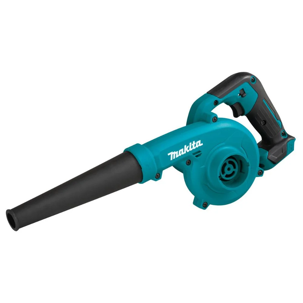 Makita BU01Z 12V max CXT Lithium-Ion Cordless Blower (Tool only) - Moutools