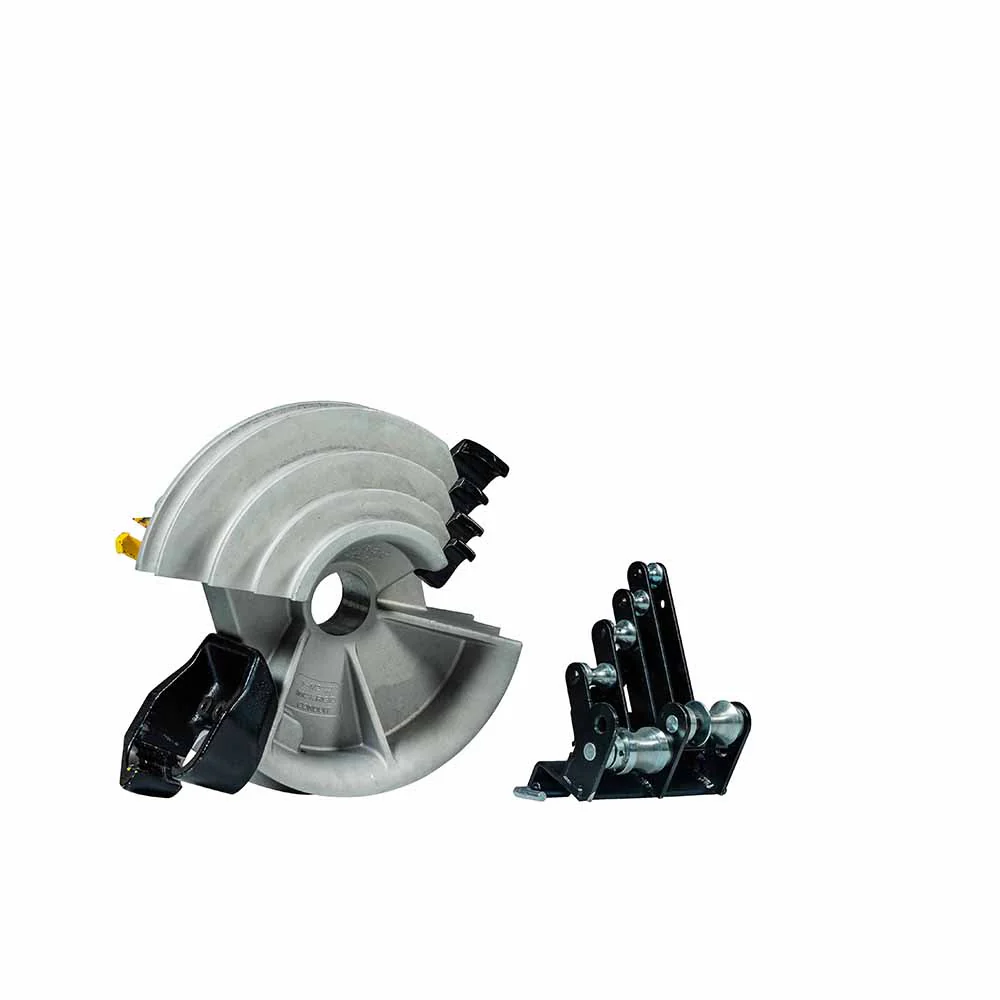 Southwire MSB-SGRP-RIG Shoe Group, Rigid, Shoe & Roller, MSB2000 - Moutools