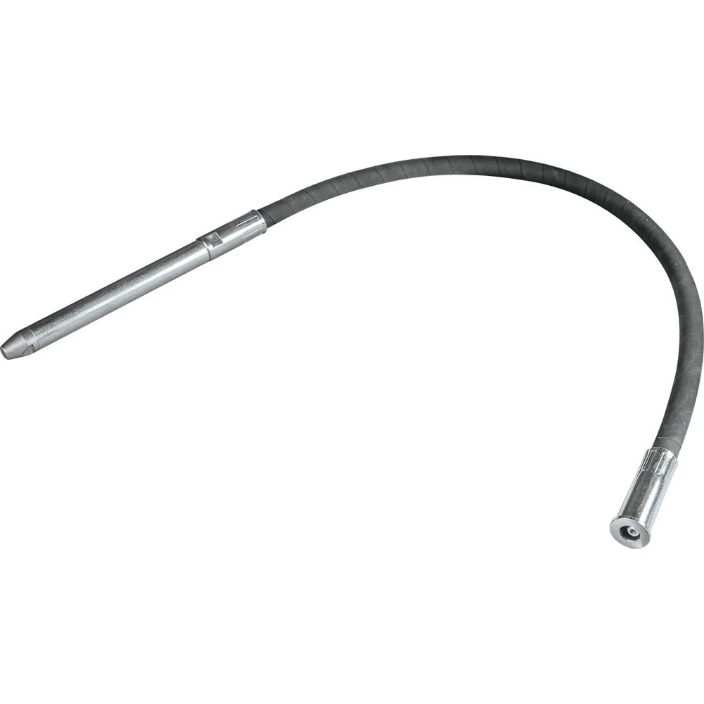 Makita 126206-3 4' Flexible Shaft Assembly, XRV01 & XRV02 - Moutools