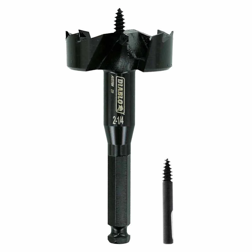 Diablo DSF2250 2-1/4