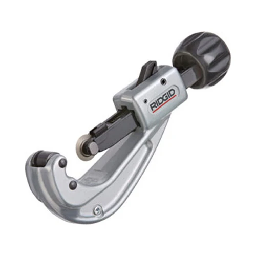 RIDGID 31667 Model 156-P Quick-Acting Tubing Cutter (for plastic) - Moutools