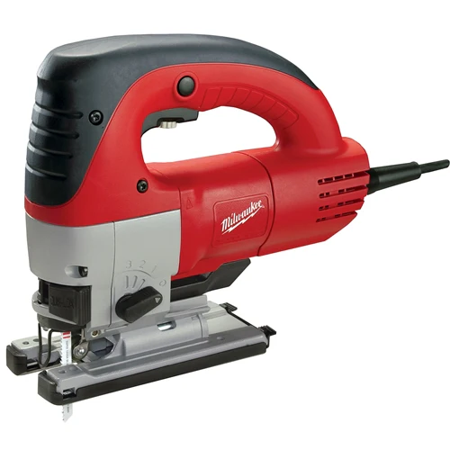 Milwaukee 6268-21 6.5 Amp Variable Speed Orbital Jig Saw - Moutools