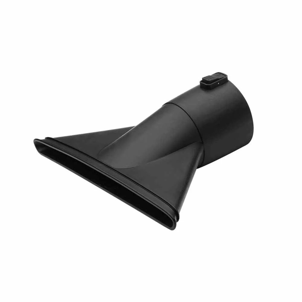 EGO AN5801 Blower Flat Spread Nozzle for EGO 56V Blower,Black - Moutools