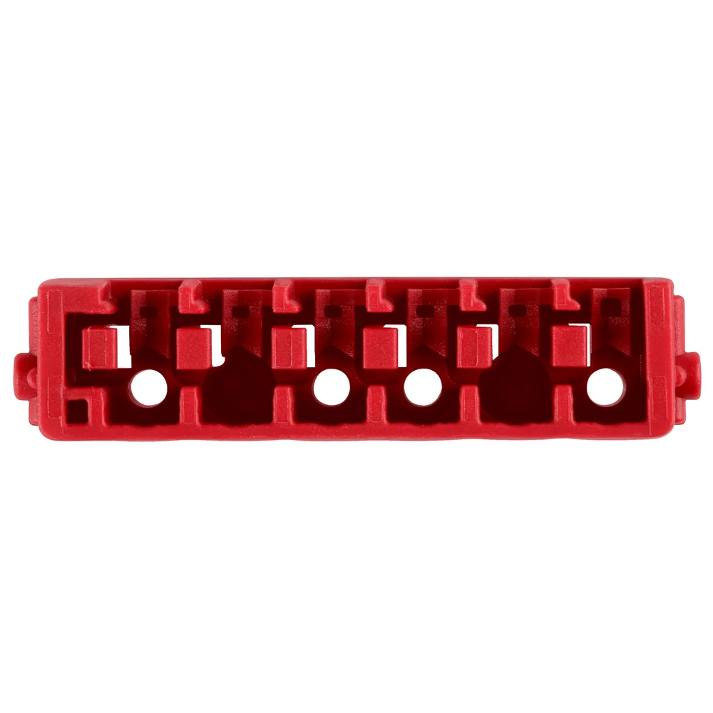 Milwaukee 48-32-9934 Large Case Rows for Insert Bit Accessories 5PK - Moutools