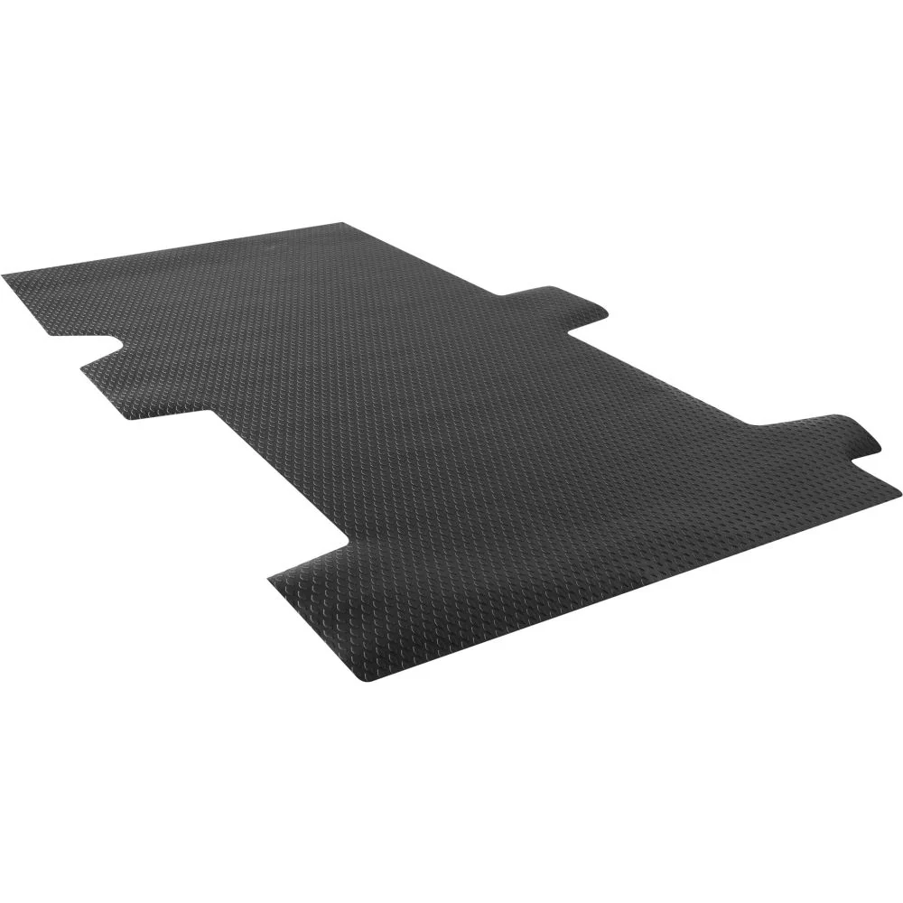 WeatherGuard 89017 Floor Mat, Ford, Standard Wheel Base - Moutools