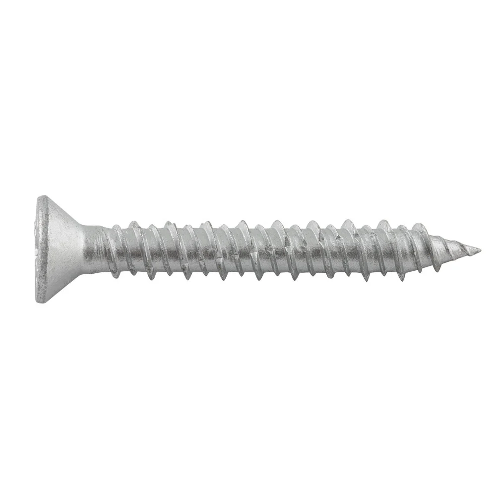 DeWalt DFM3EMM320 Aggre-Gator 1/4 X 2-1/4-300 Stainless Phillips Trimfit Gimlet Box of 50 - Moutools