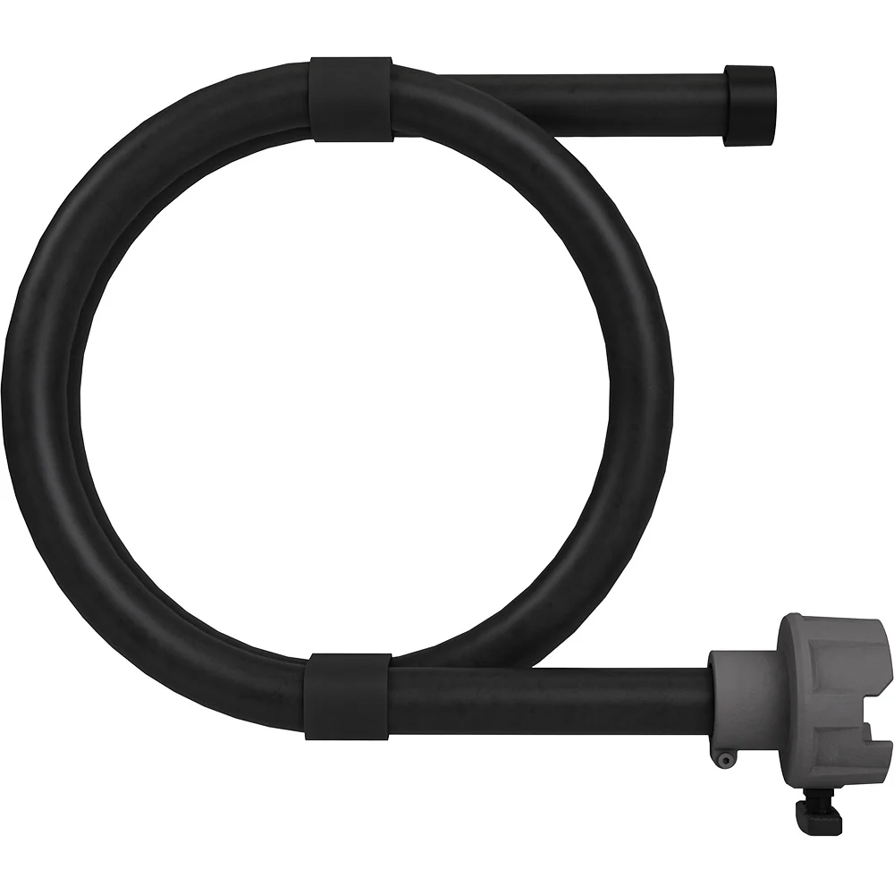 Milwaukee 47-53-2874 Small Rear Guide Hose For M18 FUEL™ Sectional - Moutools