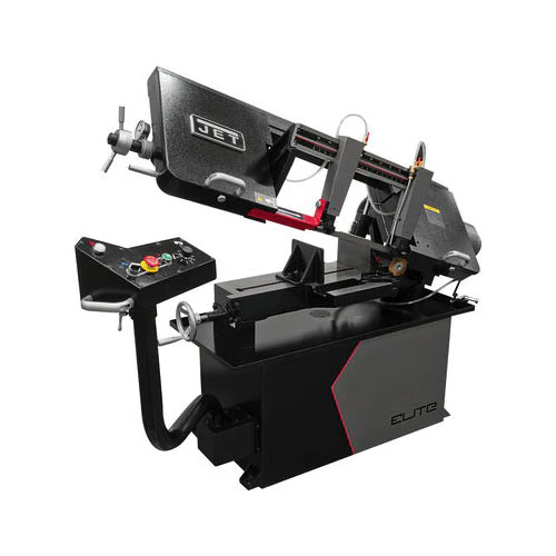 Jet Elite JT9-891050 EHB-916V, 9 x 16 Variable Speed Bandsaw - Moutools