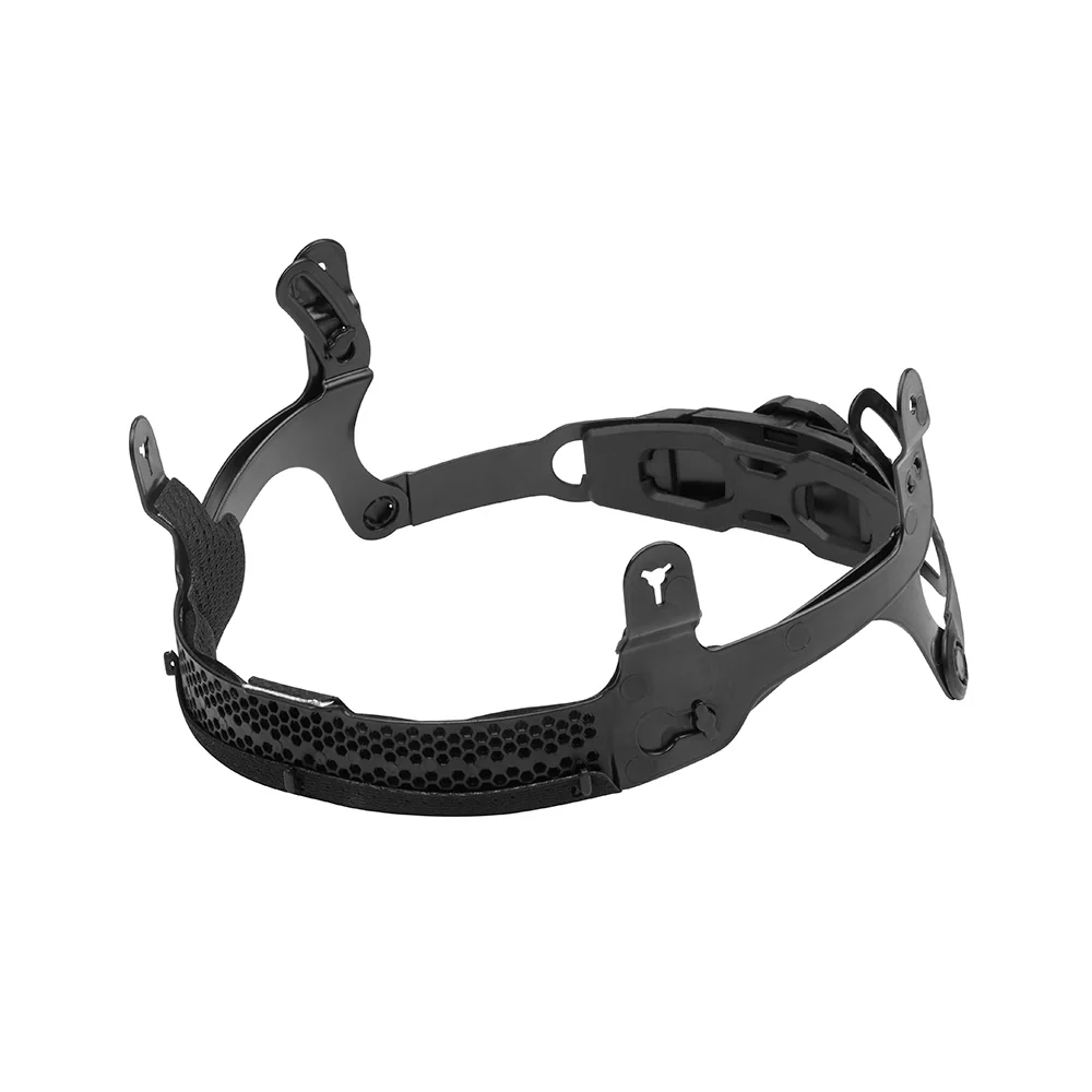 Milwaukee 48-73-1098 Safety Helmet Ratcheting Suspension - Moutools