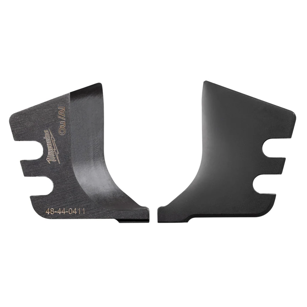 Milwaukee 48-44-0411 M18 750 MCM CU/AL Replacement Blades - Moutools