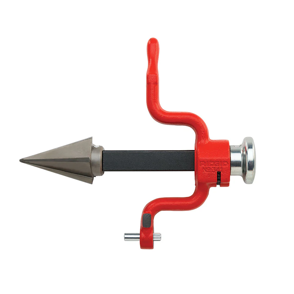 RIDGID 42365 Model 341 Reamer for No. 311 Carriage w/ lever - Moutools