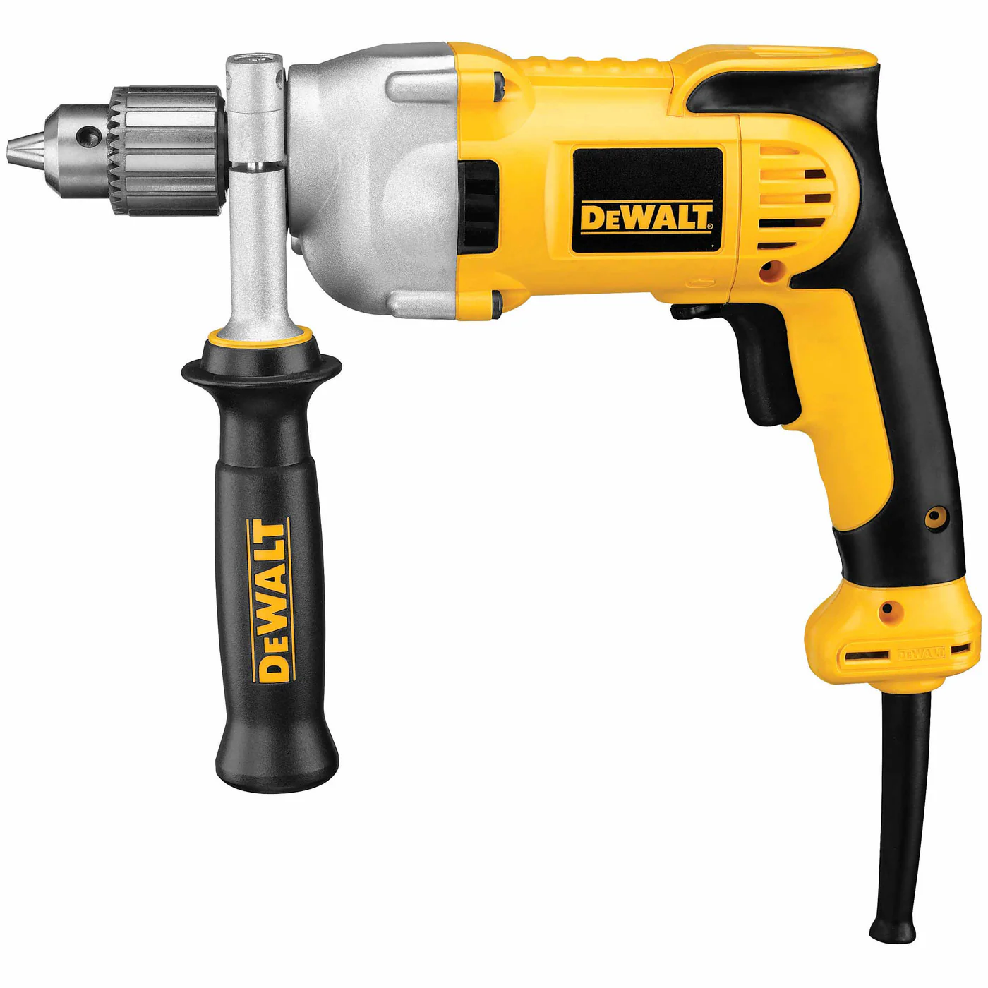 DeWalt DWD210G Heavy-Duty 1/2